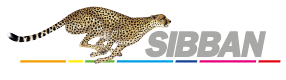 Sib-Tryck Logo